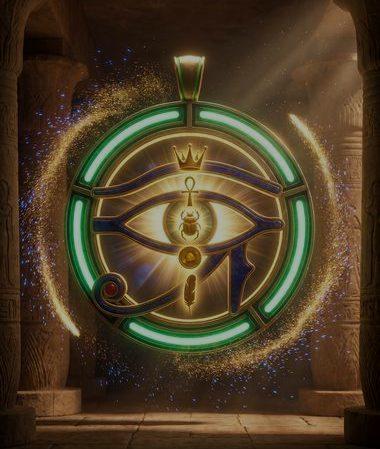 Eye of Horus