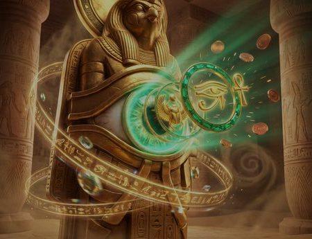 Eye of Horus