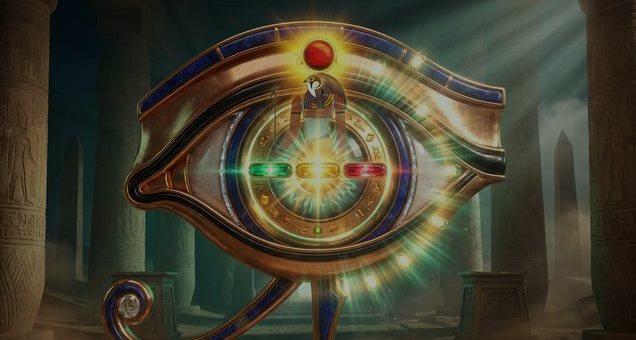 Eye of Horus