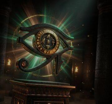 Eye of Horus