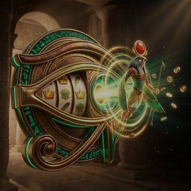 Eye of Horus